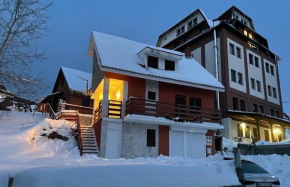KOP HILL, Kopaonik